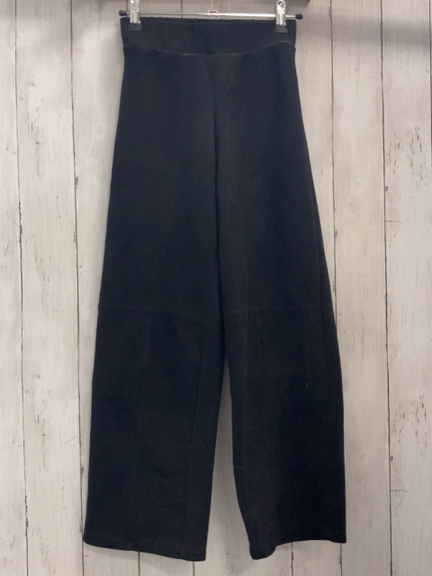 Zara  Hose  Gr. 146  schwarz 