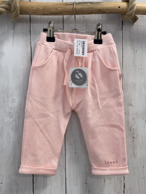 neu Staccato  Leggings  Gr. 68  rosa 