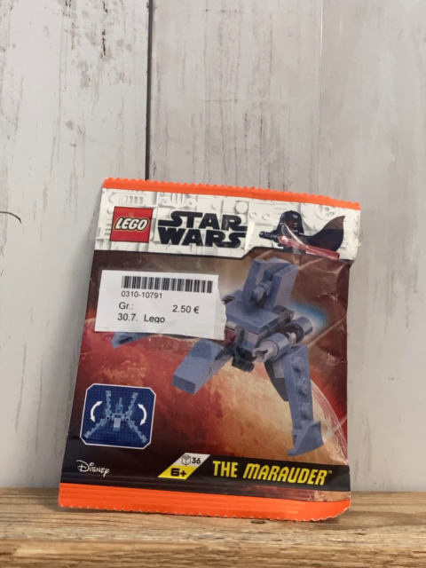 Lego  Star Wars kleine Tüte 