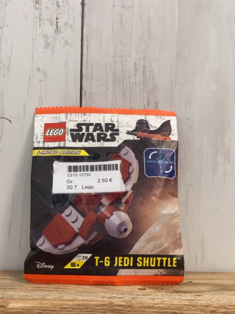 Lego Star Wars kleine Tüte 