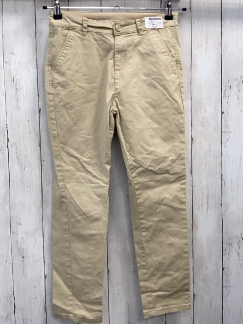 H&M  Hose  Gr. 146  beige Bund verstellbar