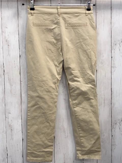H&M  Hose  Gr. 146  beige Bund verstellbar