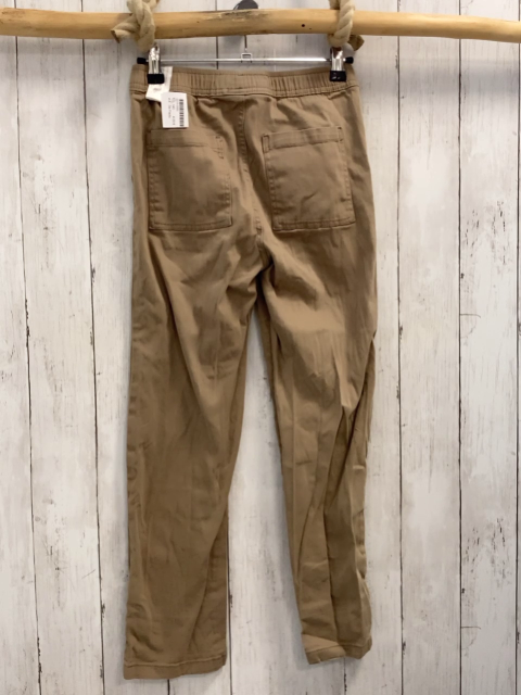 De Facto  Jeggings  Gr. 140  sand Gummizugbund 