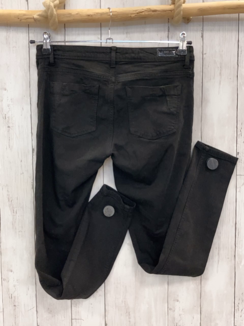 Only Hose Gr. 29/32  schwarz Jeans 