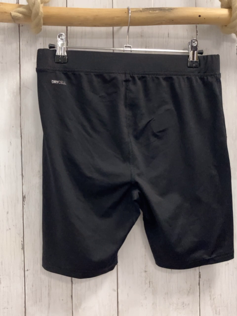 Puma  Sportradler Gr. M  schwarz weißer Puma 