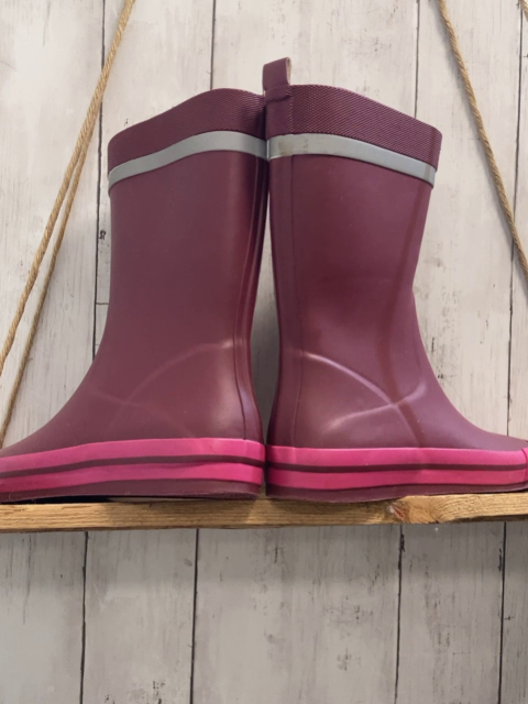  Gummistiefel Gr. 38  beerenton
