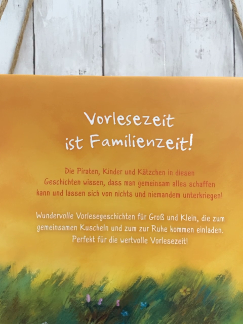   Buch Zeit zum Vorlesen, Zeit zum Kuscheln Die schönsten Vorlesegeschichteen für dich und mich 