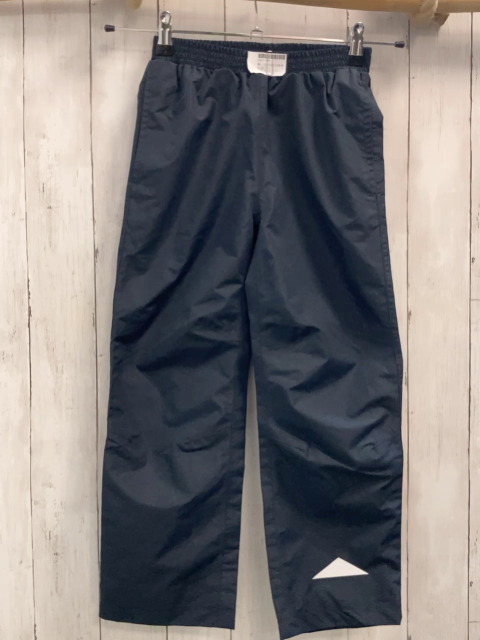   Regenhose  Gr. 122/128  blau 
