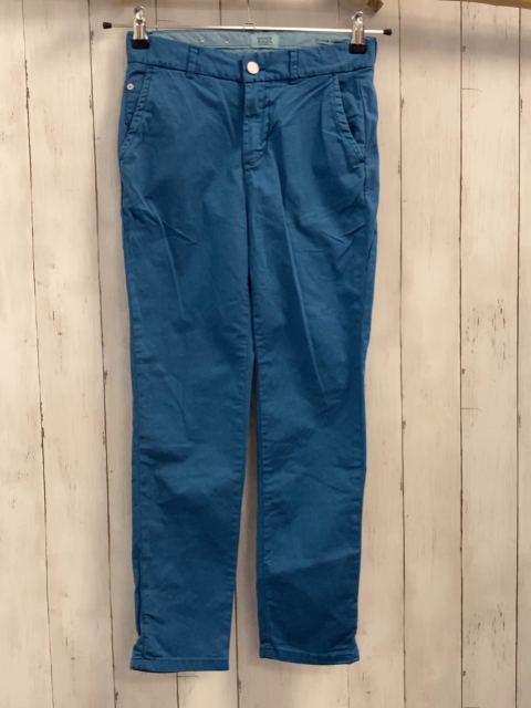 Scotch & Soda  Hose  Gr. 140  petrol 