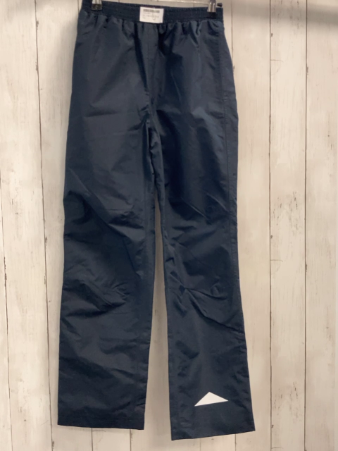   Regenhose  Gr. 146/152  blau 