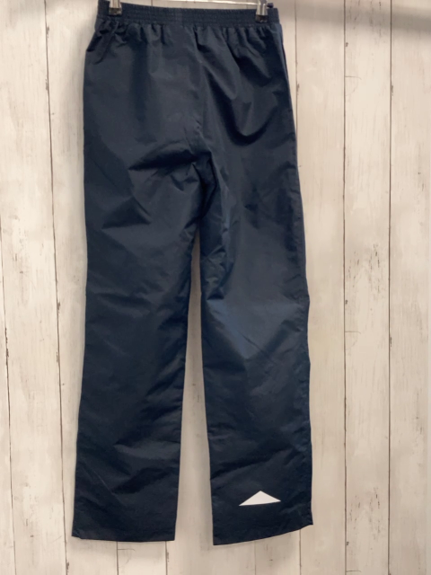   Regenhose  Gr. 146/152  blau 