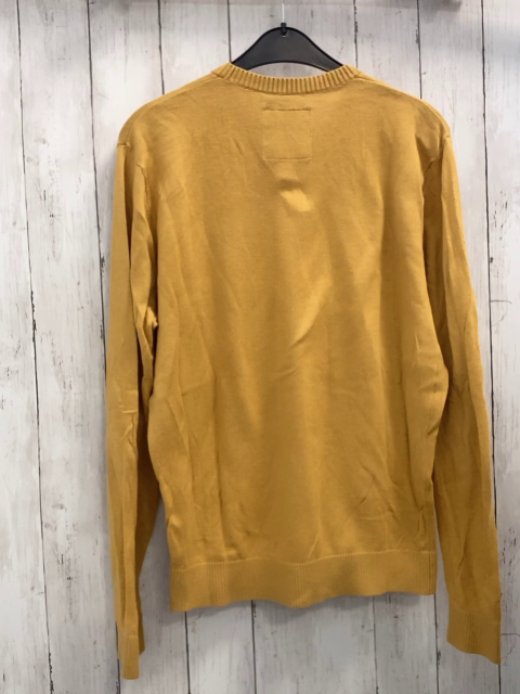 Hollister  Pullover  Gr. 164/170  mais Strick 