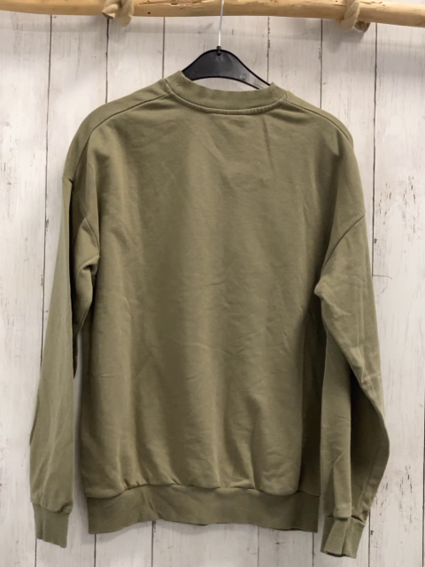H&M Pullover Gr. 170  oliv Conroller