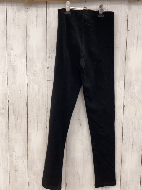 neu H&M  Leggings  Gr. 140  schwarz 