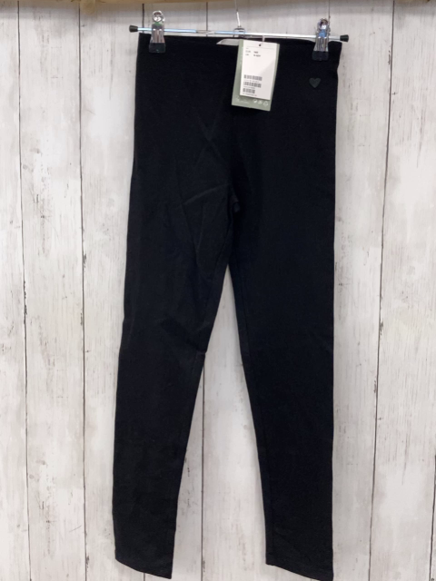 neu H&M  Leggings  Gr. 140  schwarz 