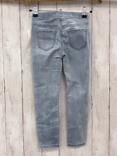 neu H&M  Jeggings  Gr. 116  hellblau Jeans 