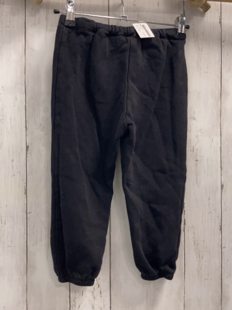 H&M Jogginghose  Gr. 98  schwarz 