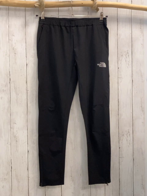 The Northface Funktionshose Gr. 164  schwarz