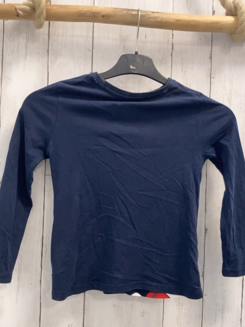 Paw Patrol Langarmshirt  Gr. 122  blau Paw Patrol Hunde