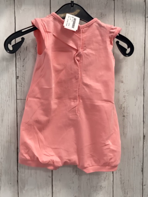 Looney Tunes Playsuit Gr. 68  pink Tweety