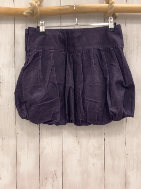 Benetton  Rock Gr. 152  lila Kord 