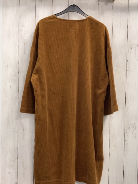 neu Marc O´ Polo  Kleid  braun Kord NP 139,95 € reduziert auf 69,99 € 