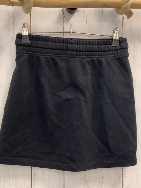 John Richmond Rock Gr. 134  schwarz rosa Kordel