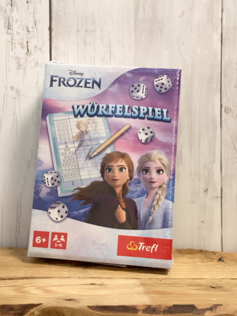 neu Spiel Würfelspiel