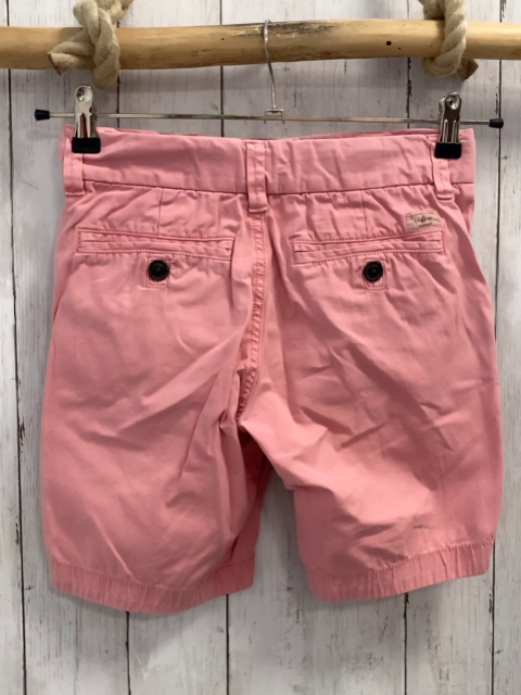 Tommy Hilfiger  Shorts  Gr. 152  rosa Bund verstellbar 