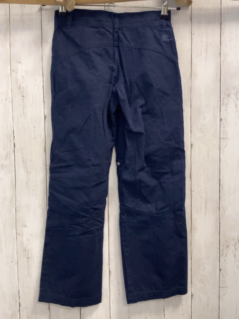 Bergans  Hose  Gr. 140  blau 