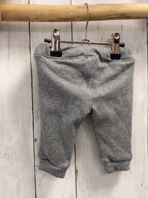 Obaibi Jogginghose  Gr. 56  grau silber Streifen 