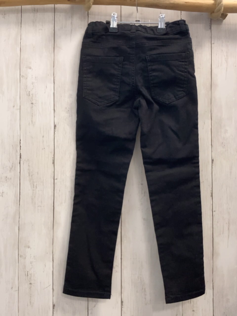 Waikiki  Hose  Gr. 116  schwarz Bund verstellbar 