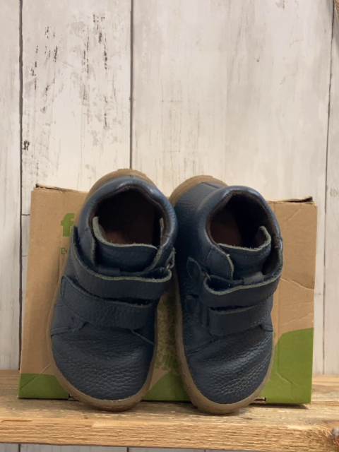 Froddo  Boots  Gr. 23  blau 