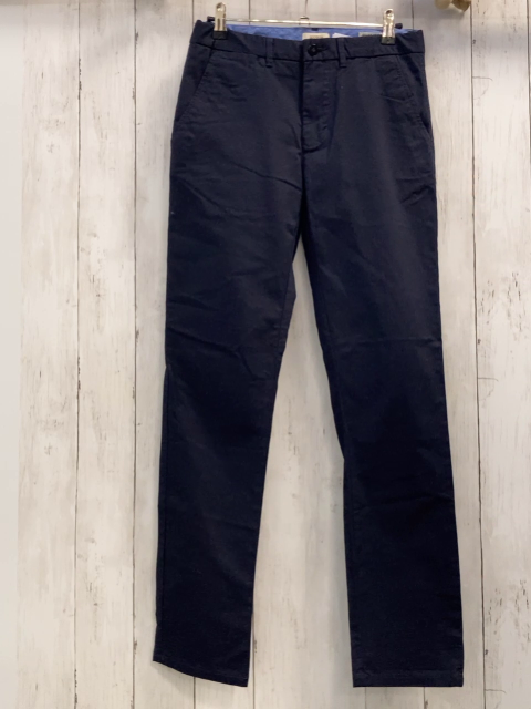 Scotch & Soda  Hose Gr. 158/164  blau Bund verstellbar  Gr. 14 