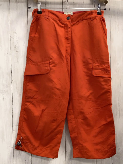 Maui  Caprihose  Gr. 38   orange 