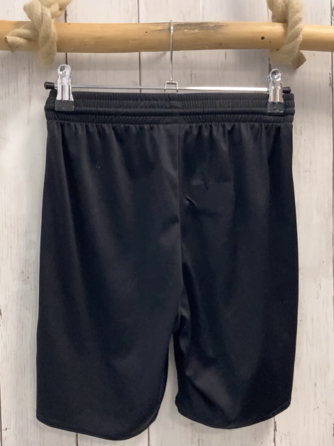 Jako  Sportshorts  Gr. 140  schwarz weiße Schrift 