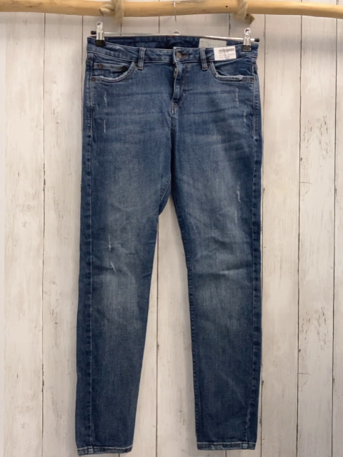 Esprit  Hose  Gr. 30/30  blau Jeans 