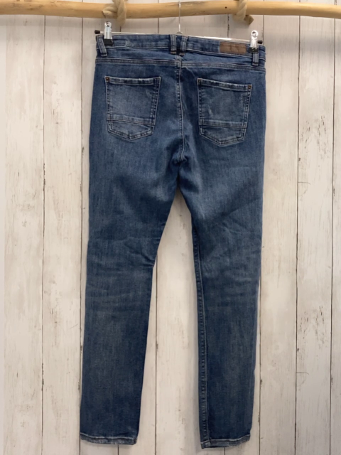 Esprit  Hose  Gr. 30/30  blau Jeans 