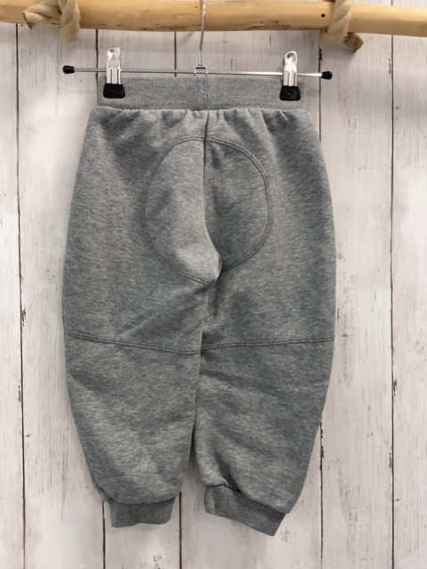 Puma  Jogginghose  Gr. 92  grau 