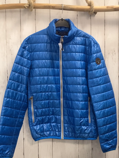 Napapijri  Jacke  Gr. M hellblau 