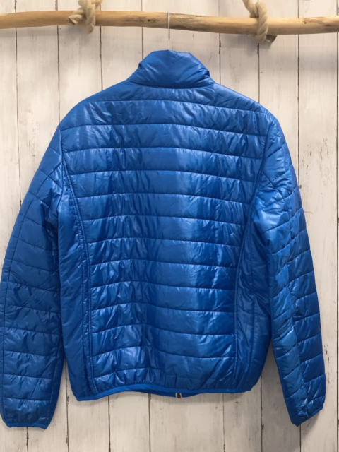 Napapijri  Jacke  Gr. M hellblau 