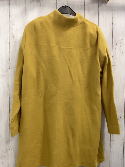 GinaLaura Gr. XXL Strickmantel mais 