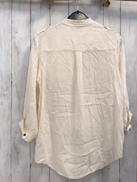 Tommy Hilfiger  Bluse  Gr. 158/164  creme 