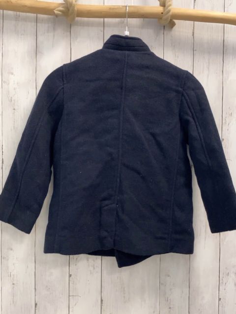 Mango  Jacke  Gr. 128  blau 