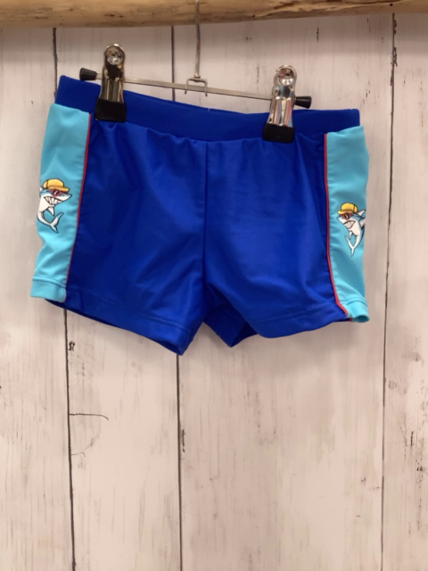   Badehose  Gr. 98  blau hellblau Paw Patrol 