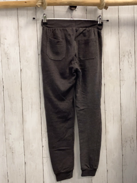  Jogginghose  Gr. 146  braun 