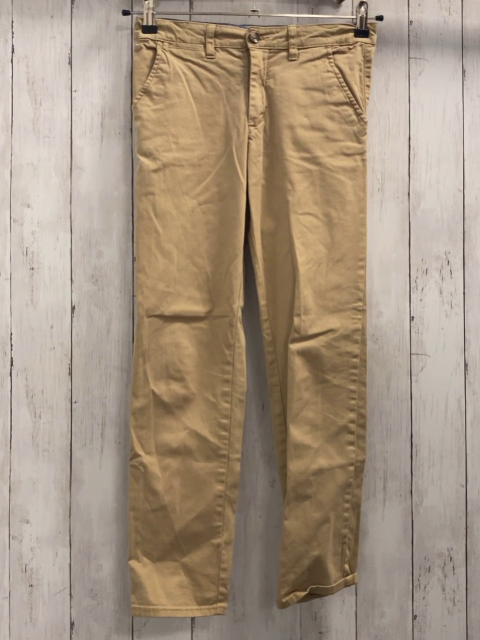 H&M  Hose  Gr. 152  beige Bund verstellbar 