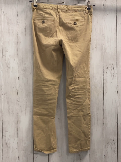 H&M  Hose  Gr. 152  beige Bund verstellbar 