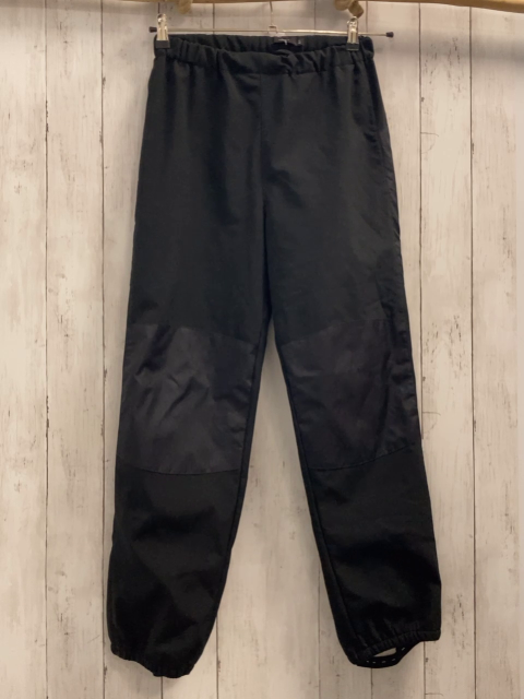 Name it  Softshellhose  Gr. 152  schwarz 