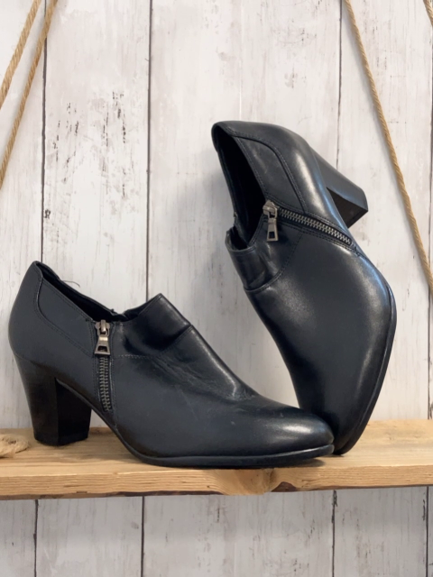 5th Avenue  Schuhe  Gr. 41  schwarz 